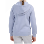 Detská mikina 4F Sweatshirt F2765 Light Blue