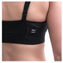 Športová podprsenka Sensor Merino Cordura