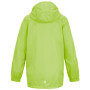 Detská bunda Regatta Kids’ Pack-It Jacket III Sharp Green