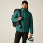 Pánska bunda Dare 2b Torrek Padded Jacket