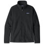 Dámska mikina Patagonia Better Sweater Jacket čierna