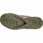 Dámske turistické topánky Salomon Xa Pro 3D V9 Gore-Tex