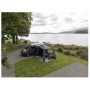Predstan Vango Tailgate Hub II Low