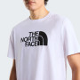 Pánske tričko The North Face Evolution Half Dome Regular Short Slee