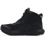 Pánske topánky Under Armour Micro G Valsetz Mid