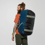 Cestovná taška Salewa Discovery Duffle M