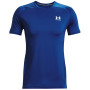 Pánske tričko Under Armour HG Armour Fitted SS
