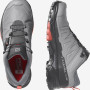Dámske turistické topánky Salomon X Ultra 4 Gore-Tex