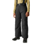 Detské lyžiarske nohavice Dare 2b Outmove III Insulated Pant Black