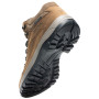 Dámske topánky Regatta Womens Bayton Leather Mid