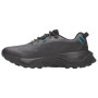 Pánske bežecké topánky Under Armour Charged Bandit TR 4 WP
