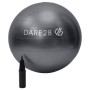 Gymnastická lopta Dare 2b Fitness Ball