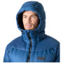 Pánska páperová bunda Helly Hansen Glacier Down Jacket