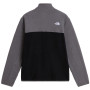 Pánska mikina The North Face M Yumiori 1/4 Zip