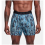 Pánske boxerky Under Armour UA Performance Tech - Novelity 6in