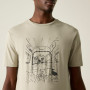 Pánske tričko Dare 2b Movement III Tee