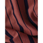 Dámske tričko Icebreaker Women Wave SS Tee Stripe
