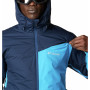 Pánska zimná bunda Columbia Iceberg Point™ Jacket