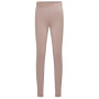 Detské funkčné spodky Icebreaker K 200 Oasis Leggings Pink Quartz svetloružová Pink Quartz