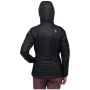 Dámska bunda Black Diamond W Solution Hoody