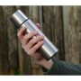 Termoska Sigg Gemstone IBT Selenite 1,1 l