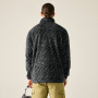 Pánska mikina Dare 2b Mens Print Fleece