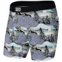 Boxerky Saxx Ultra Boxer Brief Fly