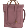 Taška Fjällräven Totepack No.1 ružová MesaPurple