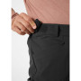 Pánske kraťasy Helly Hansen Blaze Softshell Shorts