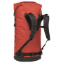 Nepremokavý vak Sea to Summit Big River Dry Backpack 75 L