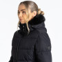 Dámska bunda Dare 2b Glamorize IV Jacket