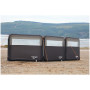 Zástena Vango AirBeam Modular Windbreak