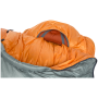 Páperový spacák Big Agnes Torchlight EXP 30 Regular