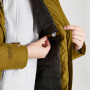 Dámska bunda Craghoppers Caithness Jkt