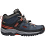 Detské topánky Keen Targhee MID WP Y