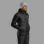 Pánska zimná bunda Montane Anti Freeze Lite Hoodie
