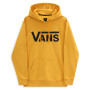 Pánska mikina Vans MN Vans Classic Po Hoodie II