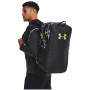 Cestovná taška Under Armour Contain Duo MD Duffle