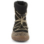 Detské topánky Froddo Barefoot Tex Track Wool Beige+