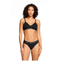 Dámske nohavičky Puma Elements Cotton Briefs 2P
