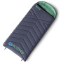 Dekový spacák Husky Guty tmavomodrá dark blue