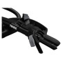 Strešný nosič bicyklov Thule ProRide 598 Black