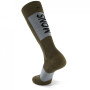 Ponožky Mons Royale Atlas Merino Snow Sock