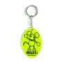 Prívesok Boll Reflective Pendant 5