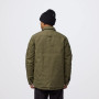 Pánska bunda Fjällräven Övik Down Shirt Jacket M