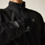 Pánska cyklistická bunda Dare 2b Tor Cycle Jacket