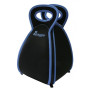 Termotaška Baggie Baggie Set s popruhem čierna/modrá Blackblue