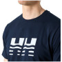 Pánske tričko Helly Hansen Core Graphic T 2.0