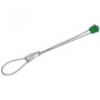 Sada vklínencov Camp Pro Nut Set - 5 pcs