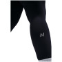 Dámske legíny Nebbia High-Waist Sculpting Leggings with Pockets Primal